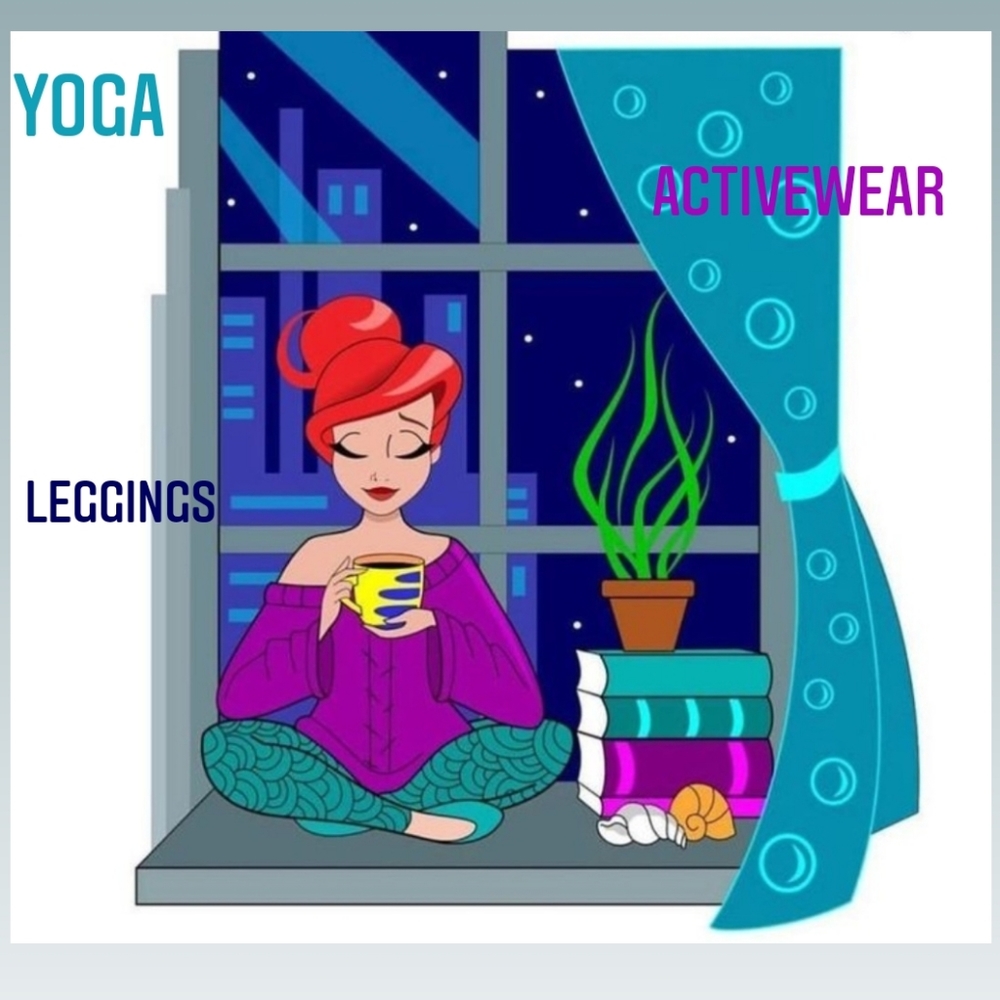 Activewear - image 1